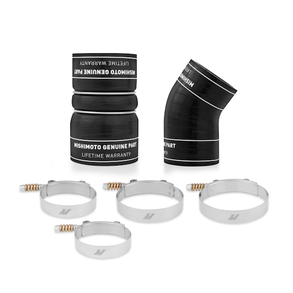 Mishimoto — Mishimoto 03-07 Ford 6.0L Powerstroke Boot Kit - view 11
